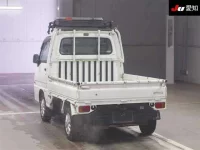 Subaru SAMBAR лот № 35322 оценка 3.5  с аукциона в Японии 1