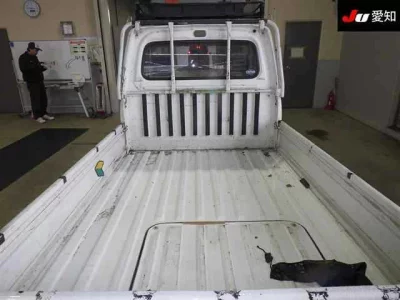 Subaru SAMBAR  с аукциона в Японии