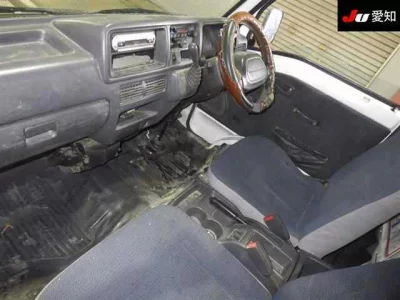 Subaru SAMBAR  с аукциона в Японии