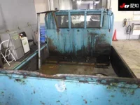 Hino DUTRO лот № 7084 оценка 3.5  с аукциона в Японии 3