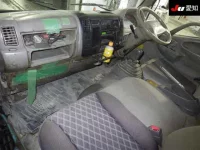 Hino DUTRO лот № 7084 оценка 3.5  с аукциона в Японии 2