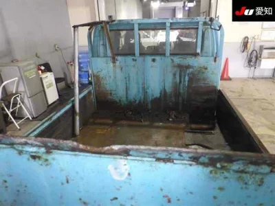 Hino DUTRO  с аукциона в Японии