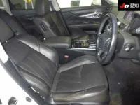 Nissan FUGA лот № 4163 оценка 3.5  с аукциона в Японии 5