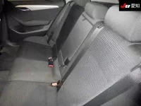 BMW X1 лот № 30824 оценка 3.5  с аукциона в Японии 3