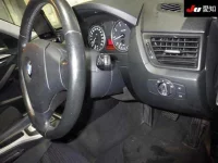 BMW X1 лот № 30824 оценка 3.5  с аукциона в Японии 4