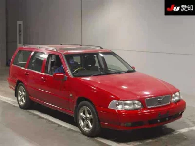 Volvo V70