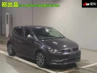 Volkswagen POLO лот № 4197 оценка 4  с аукциона в Японии 8