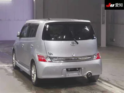 Toyota BB