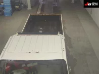 Toyota DYNA лот № 7096 оценка 3  с аукциона в Японии 8