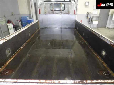 Toyota DYNA  с аукциона в Японии