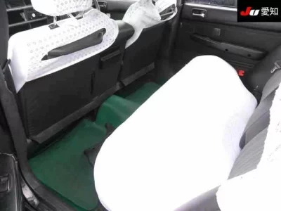 Toyota CROWN COMFORT