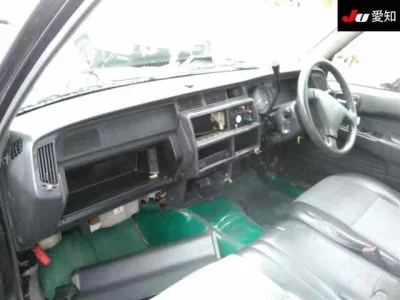 Toyota CROWN COMFORT