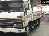 Toyota DYNA лот № 8064 оценка 3  с аукциона в Японии 6