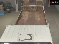 Toyota DYNA лот № 8064 оценка 3  с аукциона в Японии 8