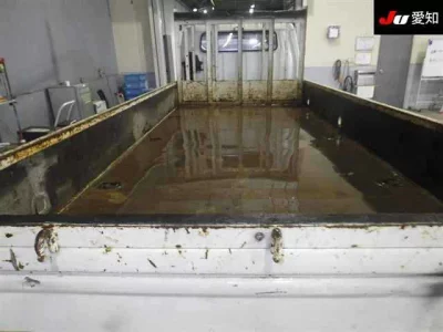 Toyota DYNA  с аукциона в Японии