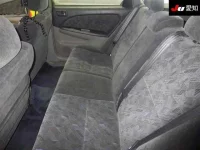 Toyota CALDINA лот № 5124 оценка 3.5  с аукциона в Японии 3