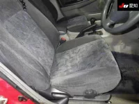 Toyota CALDINA лот № 5124 оценка 3.5  с аукциона в Японии 5