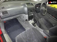 Toyota CALDINA лот № 5124 оценка 3.5  с аукциона в Японии 2