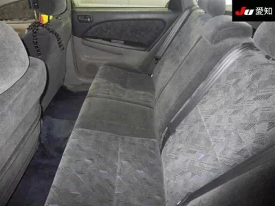 Toyota CALDINA  с аукциона в Японии