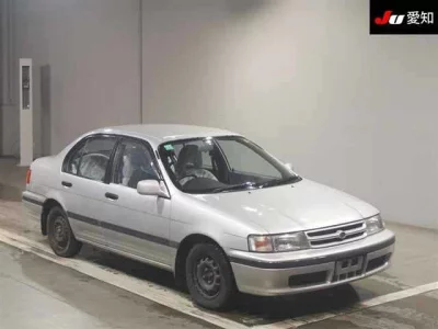 Toyota CORSA