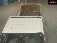 Toyota DYNA лот № 7082 оценка 3.5  с аукциона в Японии 8