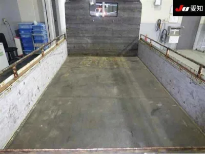 Toyota DYNA  с аукциона в Японии