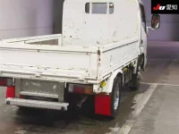 Toyota DYNA лот № 7083 оценка 3.5  с аукциона в Японии 7