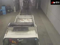 Toyota DYNA лот № 7083 оценка 3.5  с аукциона в Японии 8