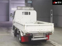 Toyota DYNA лот № 7083 оценка 3.5  с аукциона в Японии 1