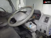 Toyota DYNA лот № 8071 оценка 3.5  с аукциона в Японии 4