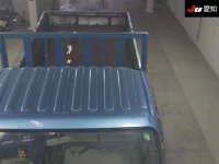 Toyota DYNA лот № 8071 оценка 3.5  с аукциона в Японии 8