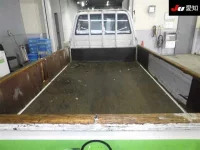 Toyota TOWN ACE TRUCK лот № 20108 оценка 3.5  с аукциона в Японии 3