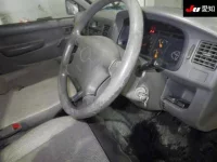 Toyota TOWN ACE TRUCK лот № 20108 оценка 3.5  с аукциона в Японии 4