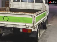 Toyota TOWN ACE TRUCK лот № 20108 оценка 3.5  с аукциона в Японии 7