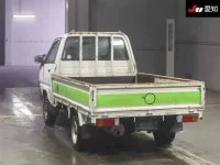 Toyota TOWN ACE TRUCK лот № 20108 оценка 3.5  с аукциона в Японии 1