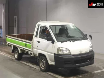 Toyota TOWN ACE TRUCK  с аукциона в Японии