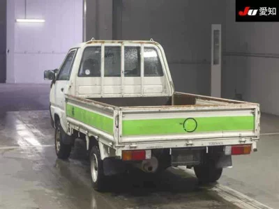 Toyota TOWN ACE TRUCK  с аукциона в Японии