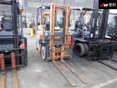 Toyota FORKLIFT