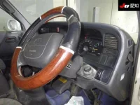 Toyota HIACE VAN лот № 20125 оценка 3.5  с аукциона в Японии 4