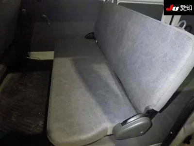 Mitsubishi MINICAB VAN