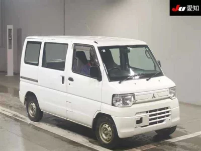Mitsubishi MINICAB VAN