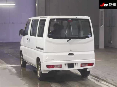 Mitsubishi MINICAB VAN