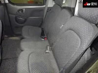 Toyota FUNCARGO лот № 30837 оценка 3.5  с аукциона в Японии 3