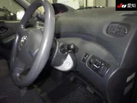 Toyota FUNCARGO лот № 30837 оценка 3.5  с аукциона в Японии 4