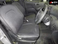 Toyota FUNCARGO лот № 30837 оценка 3.5  с аукциона в Японии 5