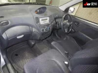 Toyota FUNCARGO лот № 30837 оценка 3.5  с аукциона в Японии 2