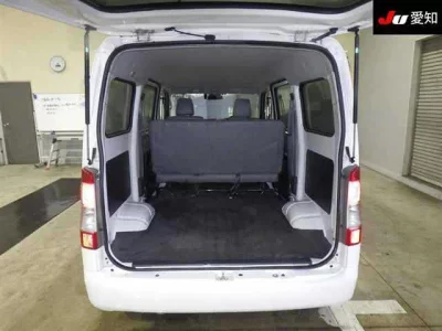 Toyota TOWN ACE VAN  с аукциона в Японии