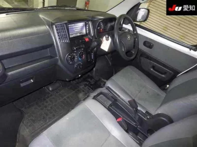 Toyota TOWN ACE VAN  с аукциона в Японии