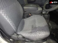 Toyota HIACE VAN лот № 20132 оценка 3  с аукциона в Японии 5