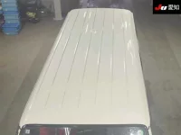 Toyota HIACE VAN лот № 20132 оценка 3  с аукциона в Японии 8